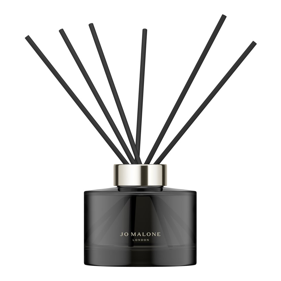 Myrrh & tonka diffuser svart 165 ml, svart från Jo Malone London
