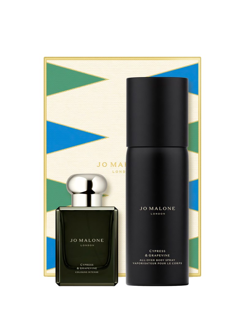 Jo Malone London Cypress And Grapevine Duo (50 + 125 ml)