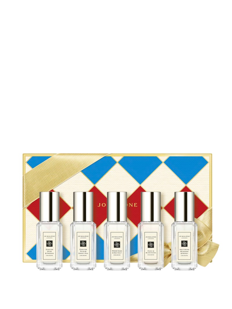 Jo Malone London Cologne Collection (5 x 9 ml)