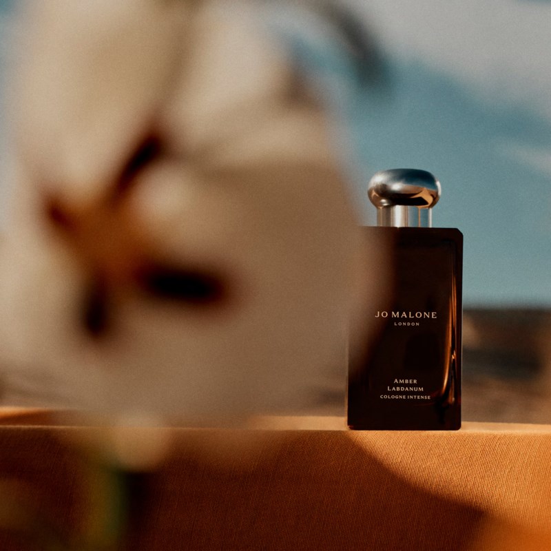 Jo Malone London Amber labdanum cologne intense parfym herr – bild 5