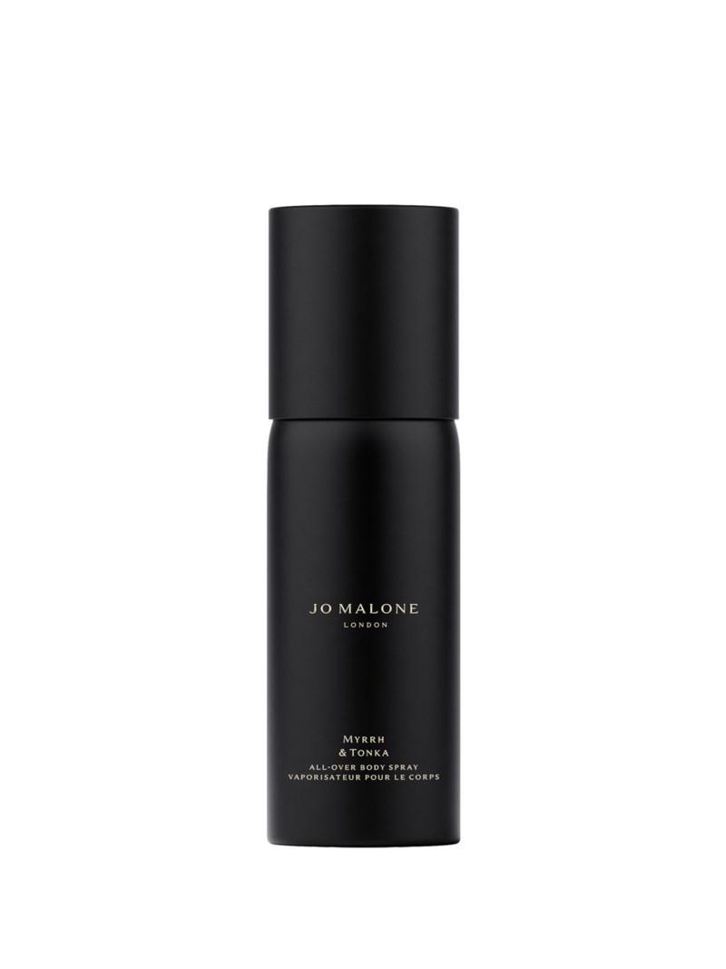 Jo Malone London Myrrh & Tonka Cologne Intense All Over Body Spray (125 ml)