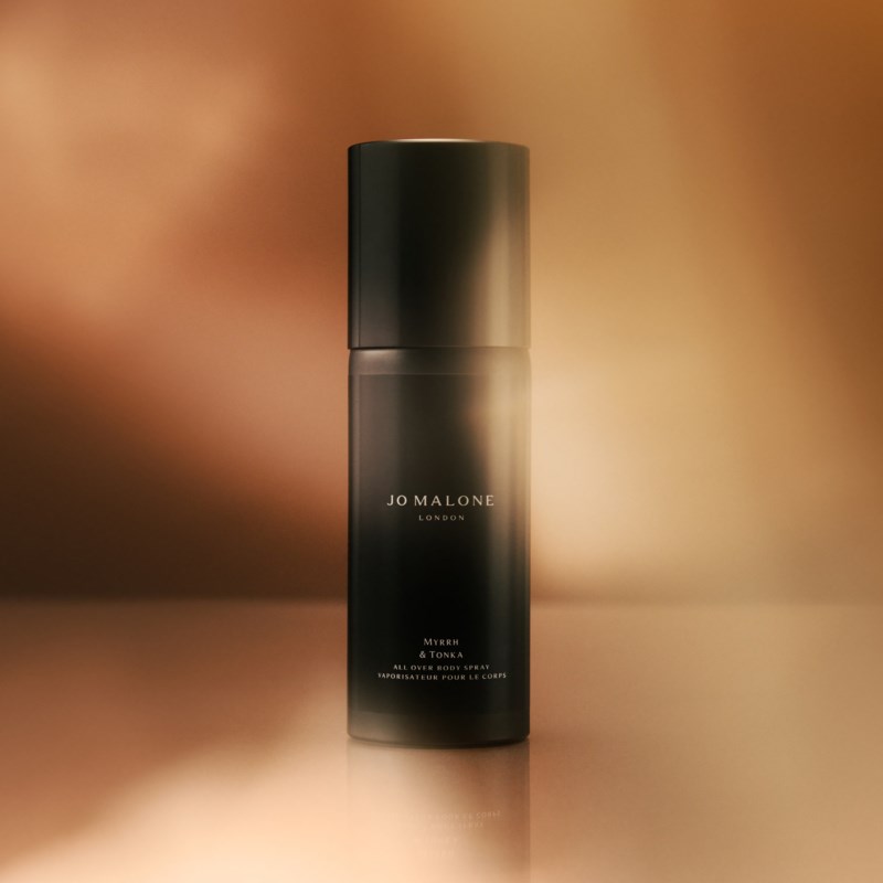 Jo Malone London Myrrh & Tonka Cologne Intense All Over Body Spray bodyspray dam – bild 8