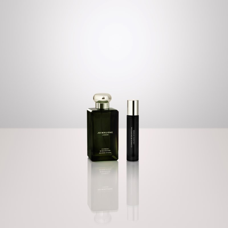 Jo Malone London Cypress & Grapevine Cologne Intense Travel Spray parfym dam – bild 4