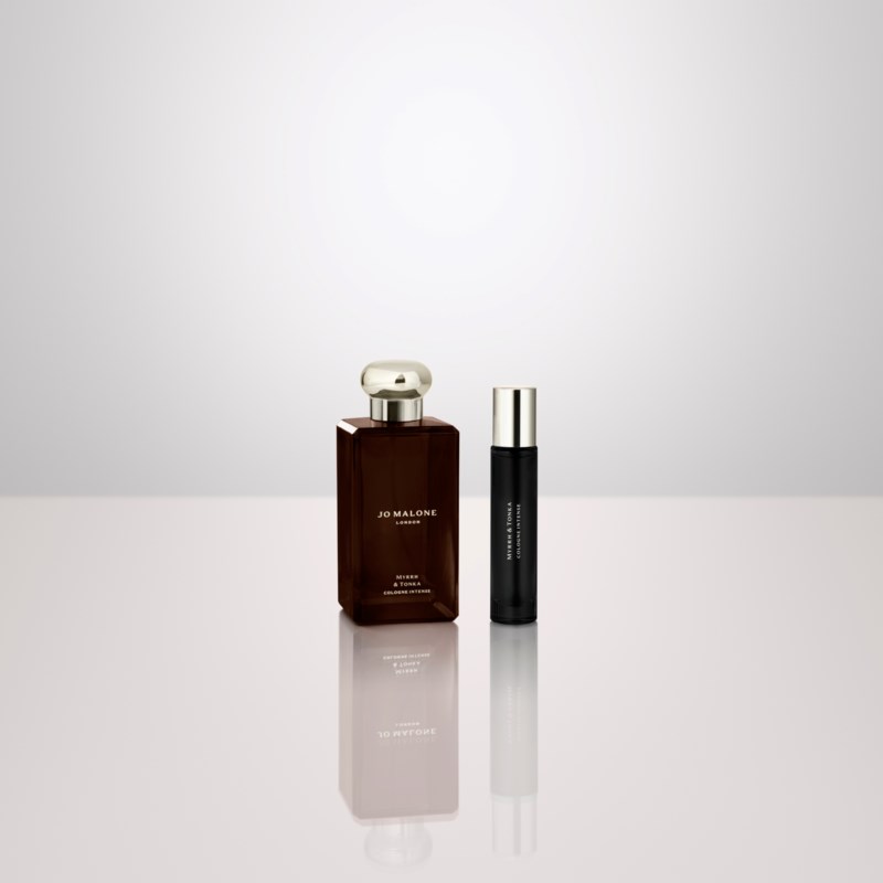 Jo Malone London Myrrh & tonka cologne intense parfym herr – bild 4