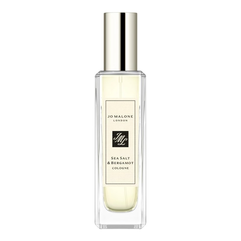 Jo Malone London Sea salt & bergamot cologne parfym herr – bild 3