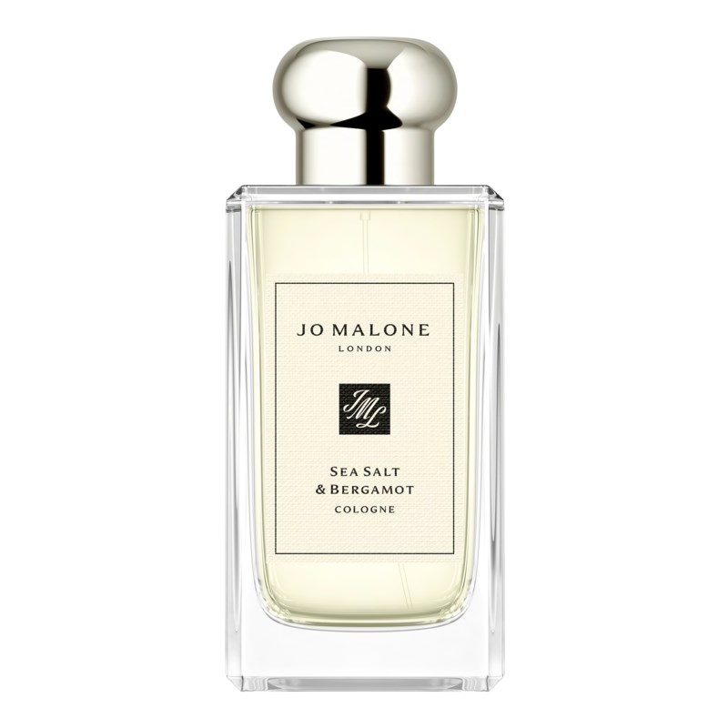 Jo Malone London Sea salt & bergamot cologne parfym herr – bild 2