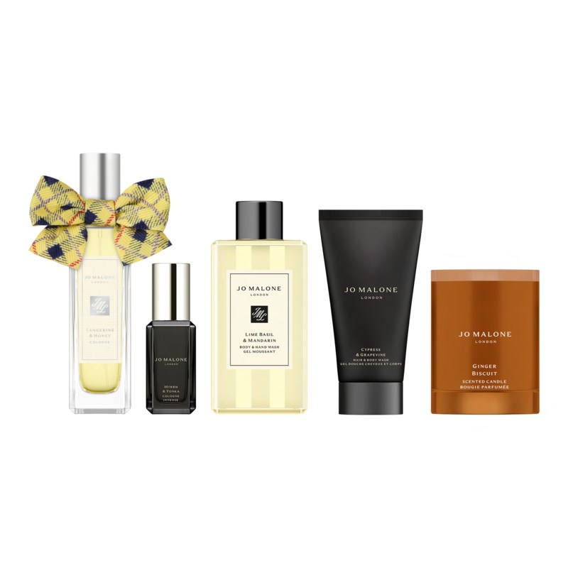 Jo Malone London Advent calendar parfym herr – bild 2