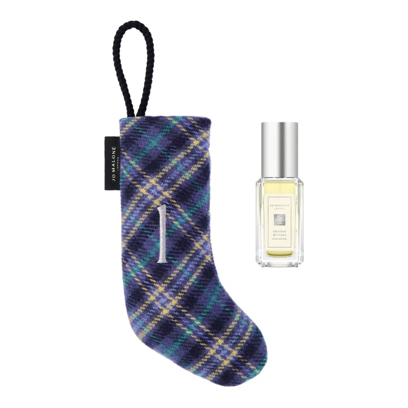 Jo Malone London Advent calendar parfym herr – bild 3