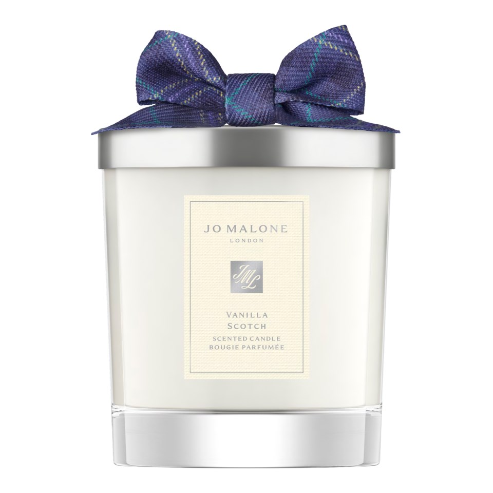 Vanilla scotch classic candle vit 200 g, vit från Jo Malone London