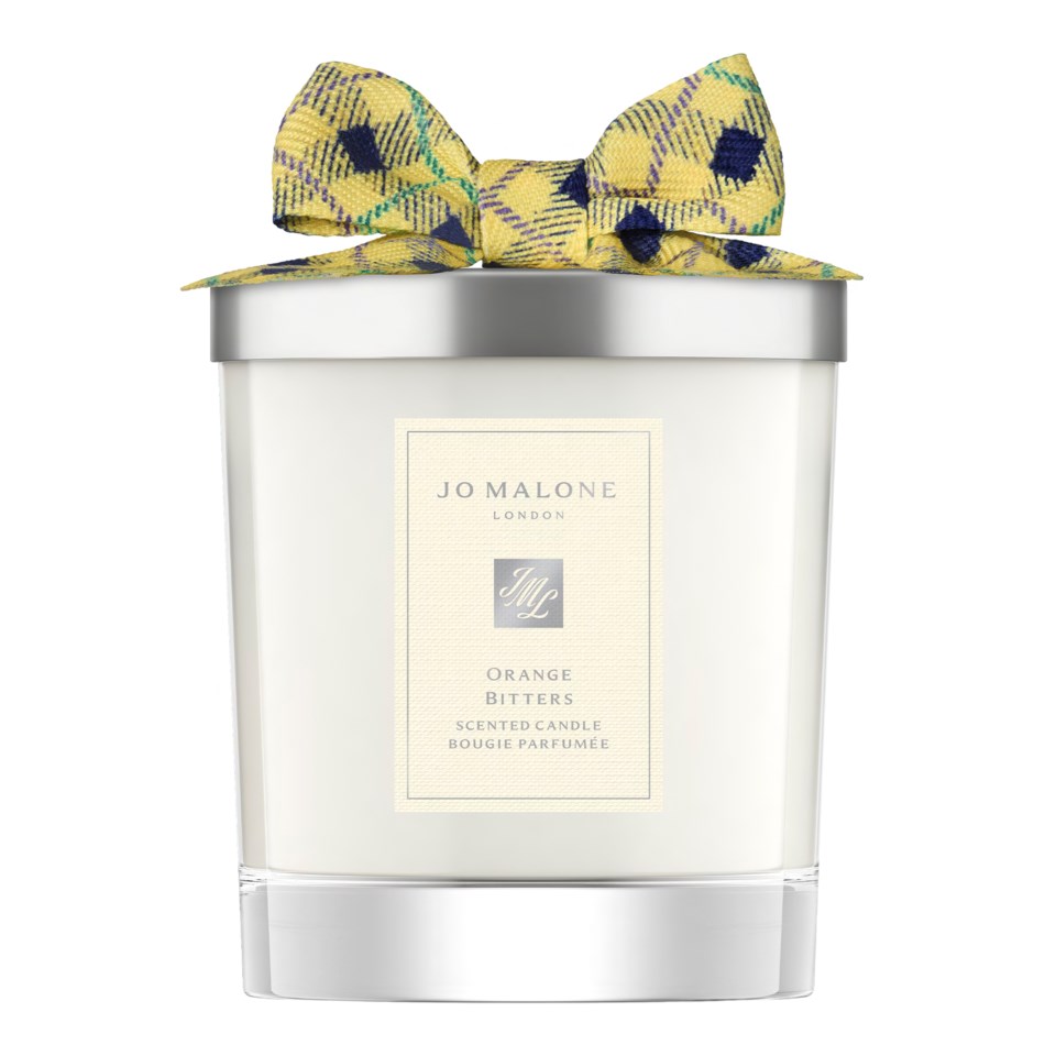 Orange bitters classic candle vit 200 g, vit från Jo Malone London