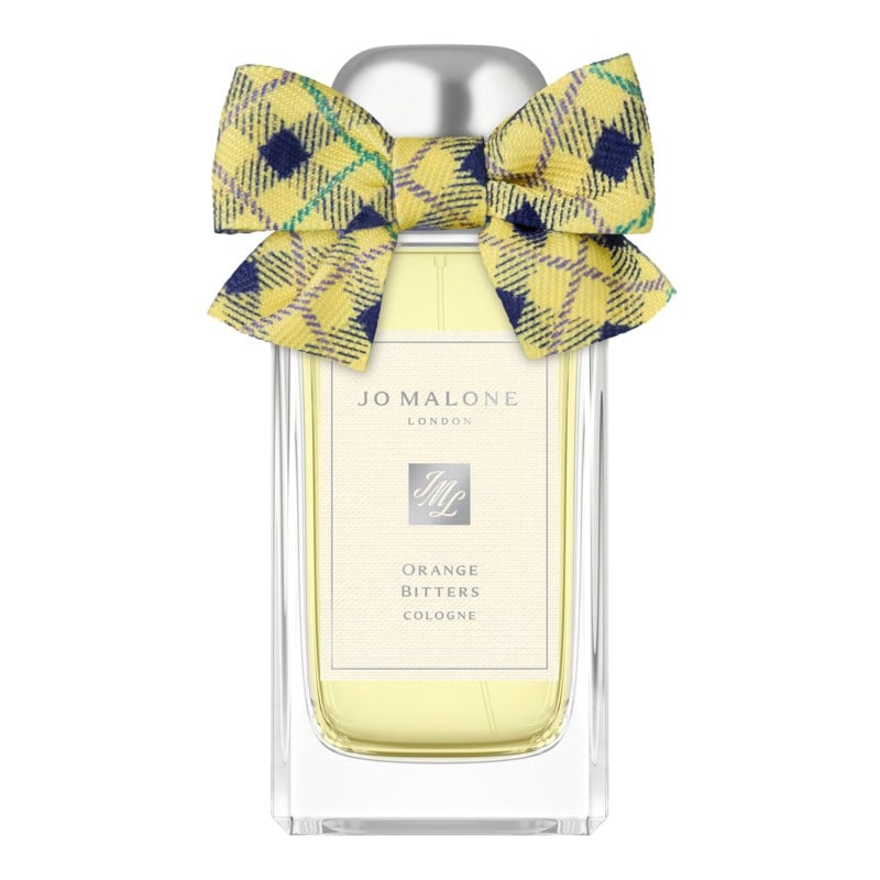 Orange bitters cologne