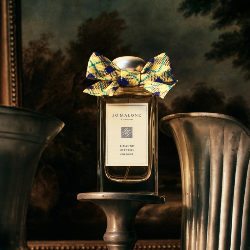Jo Malone London Orange bitters cologne parfym herr – bild 3