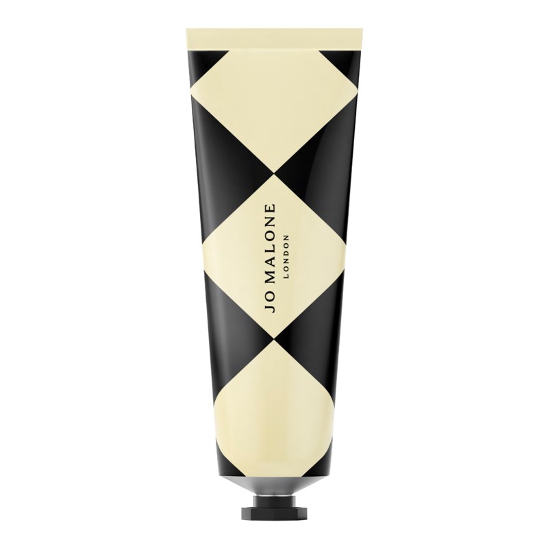 Orange bitters hand cream