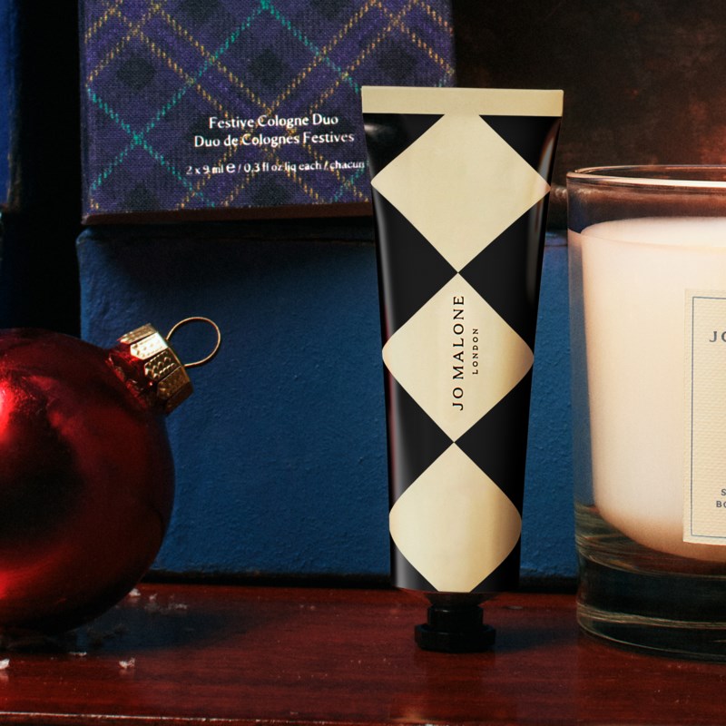 Jo Malone London Orange bitters hand cream handkräm dam – bild 2