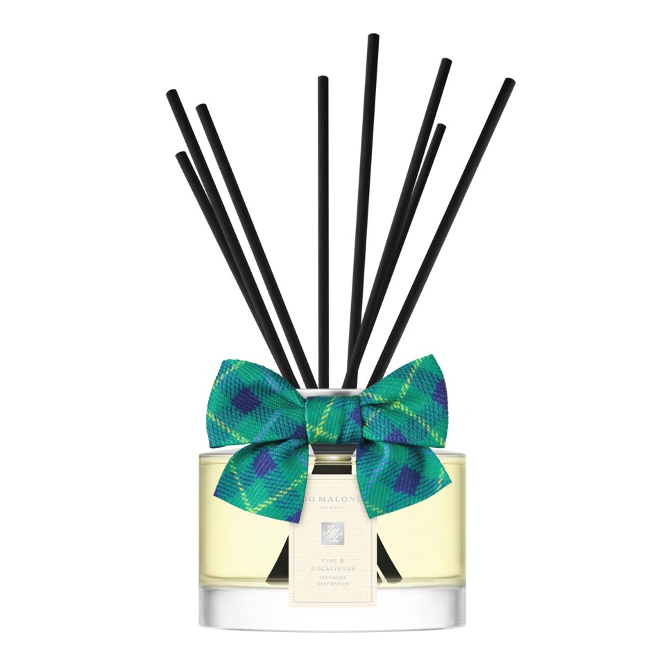 Pine & eucalyptus diffuser transparent 165 ml, transparent från Jo Malone London