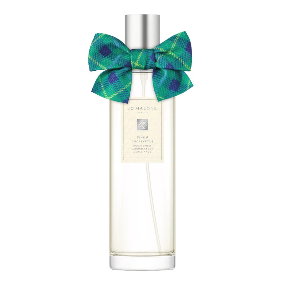 Pine & eucalyptus room spray transparent 100 ml, transparent från Jo Malone London
