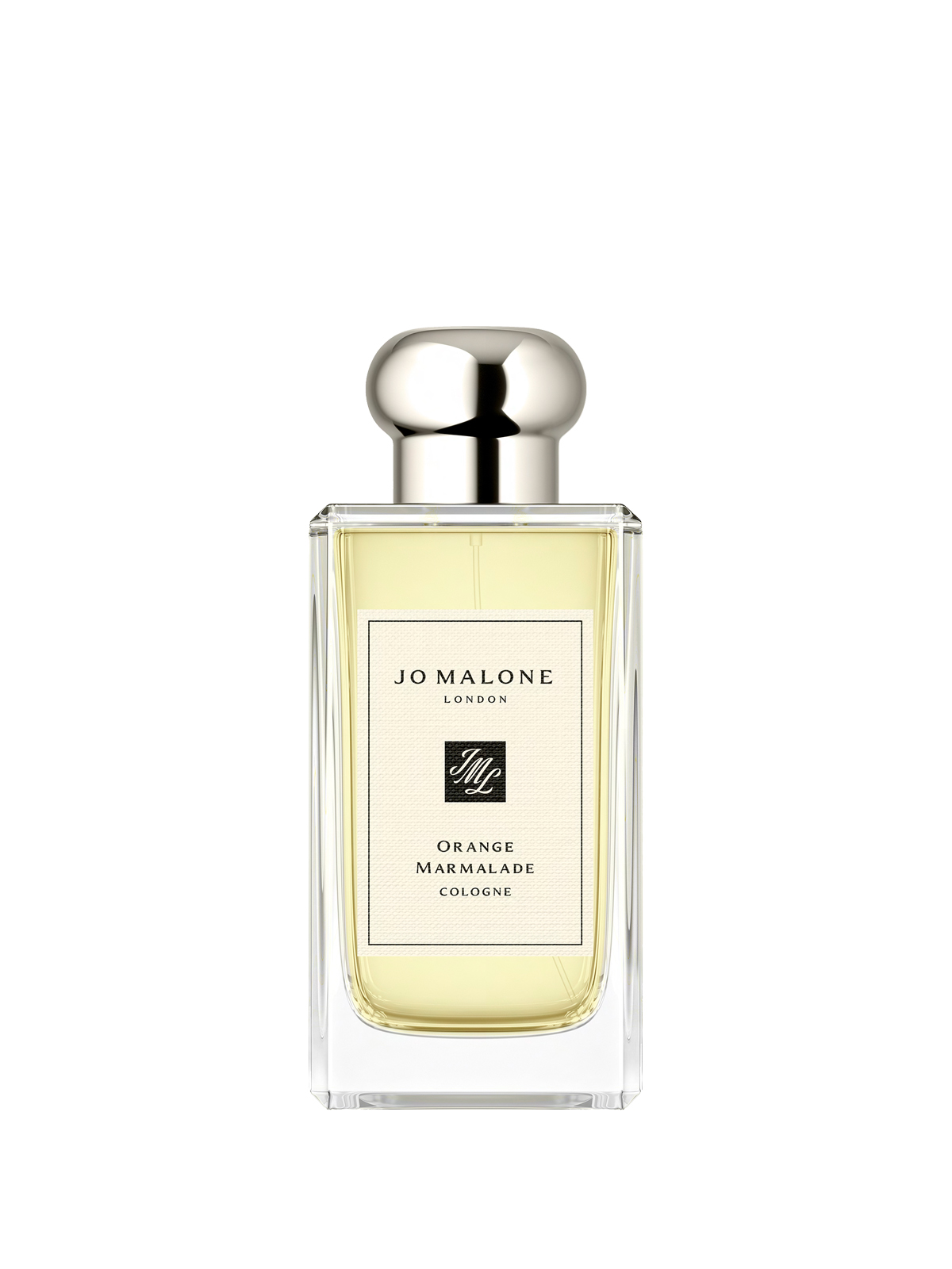 Jo Malone London - Jasmine sambac & marigold cologne intense 100