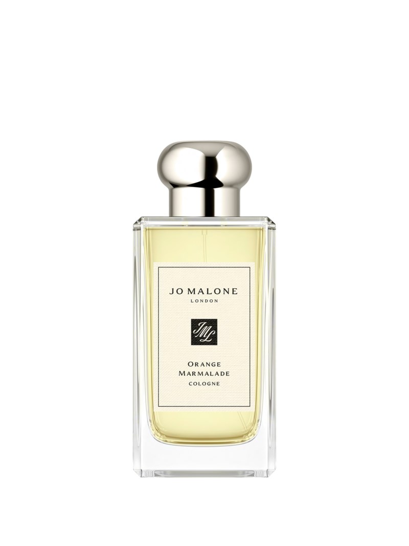 Orange marmalade cologne