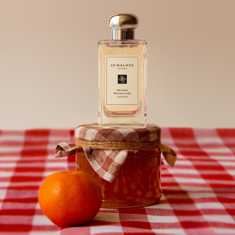Jo Malone London Orange marmalade cologne parfym herr – bild 3