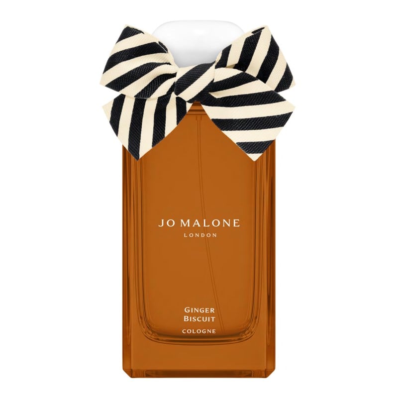 Ginger biscuit cologne