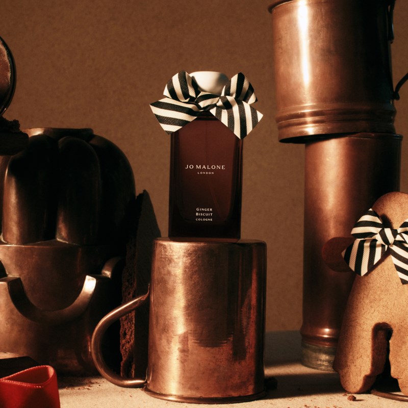 Jo Malone London Ginger biscuit cologne parfym herr – bild 3