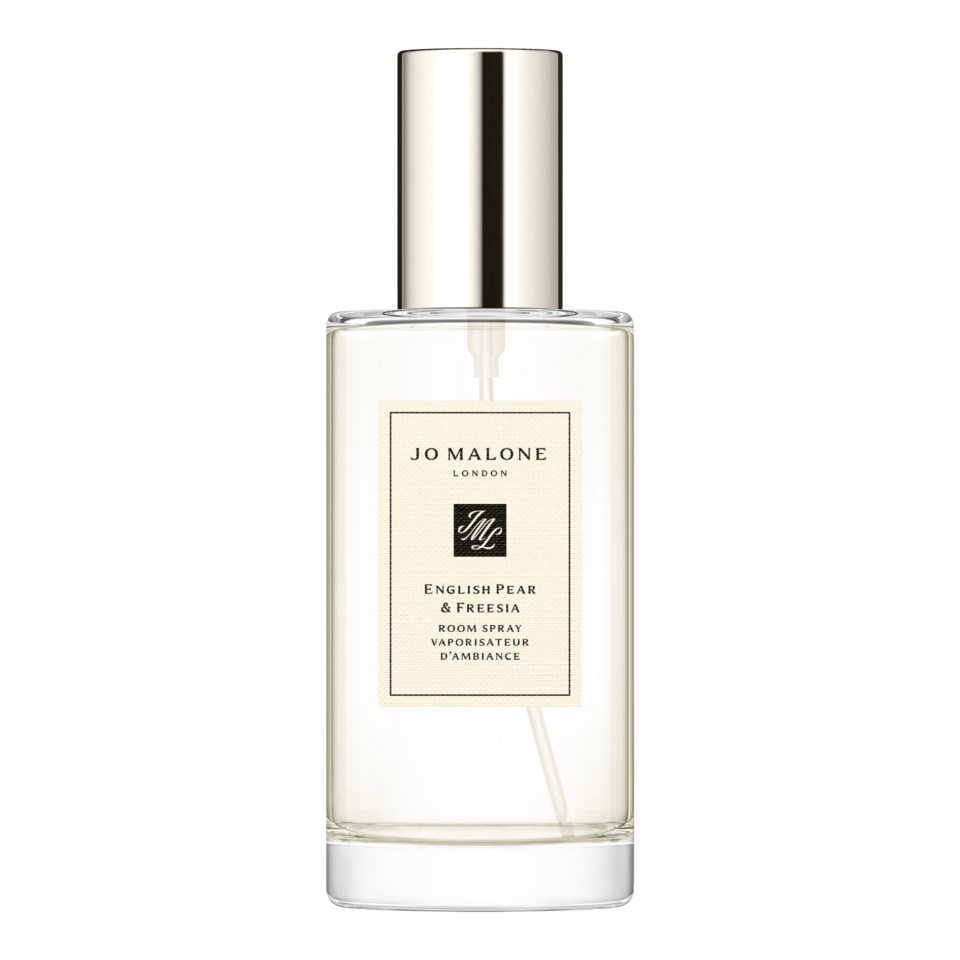 English pear & freesia room spray transparent 50 ml, transparent från Jo Malone London