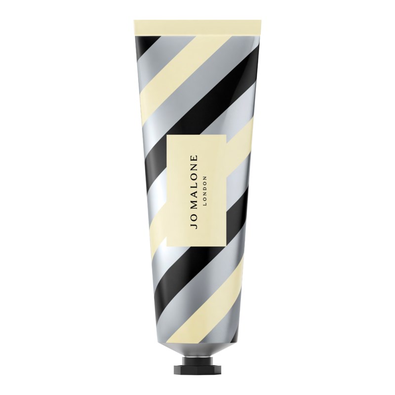 Wood sage & sea salt deco hand cream