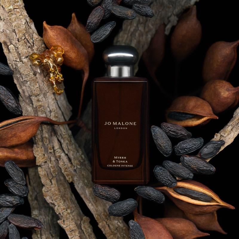 Jo Malone London Myrrh & tonka everywhere & more set parfym dam – bild 3