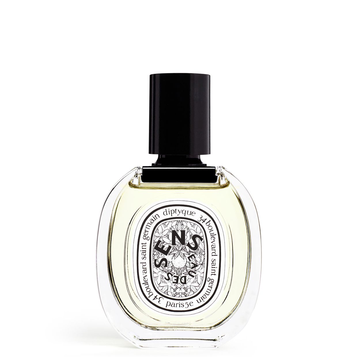 Diptyque - Fleur de peau eau de toilette 50 ml | NK