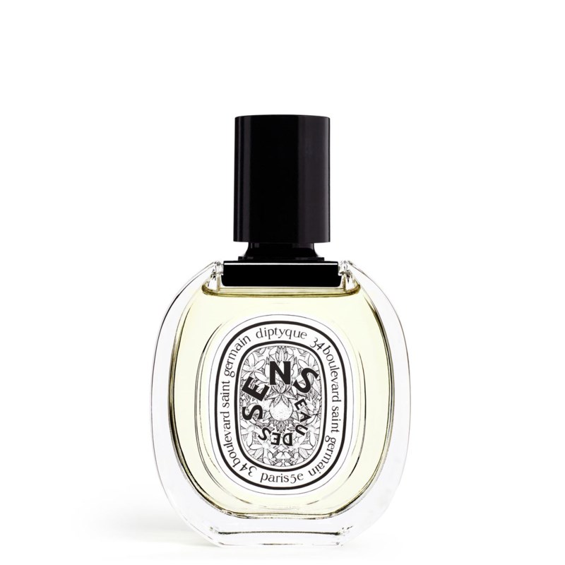 Edt des sens 50 ml