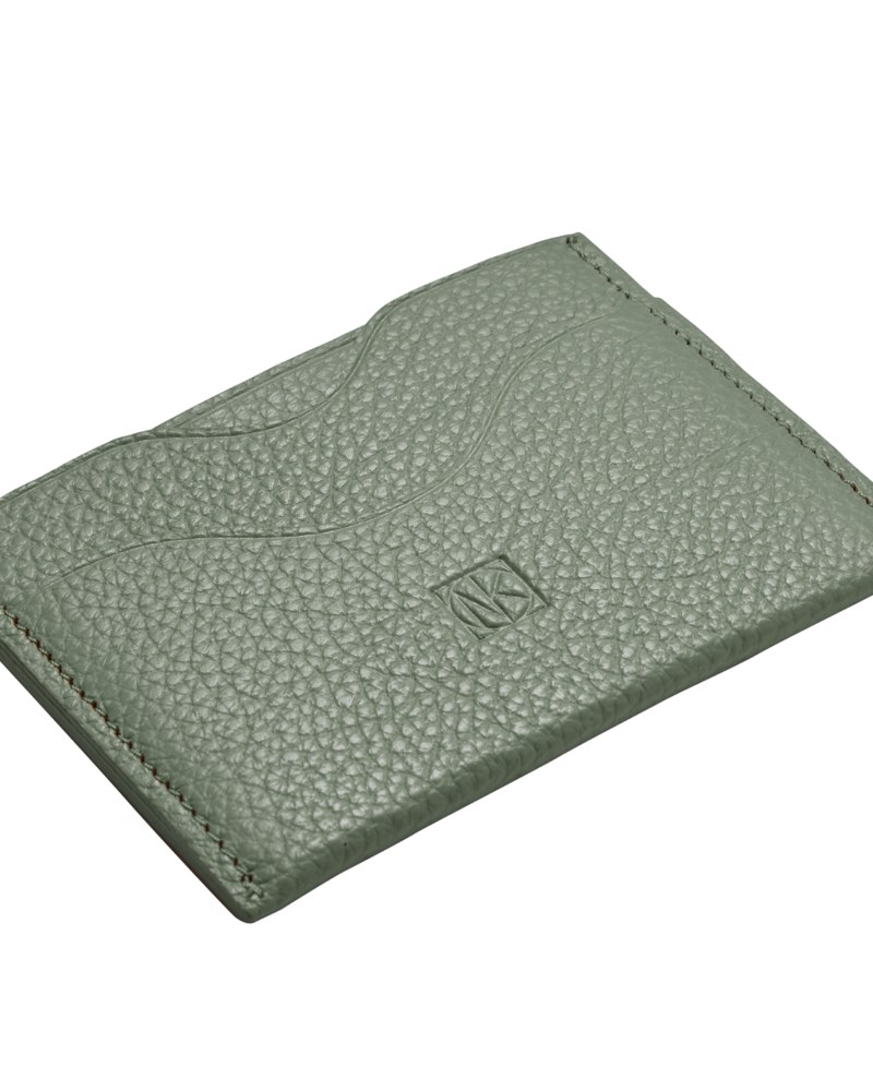 Korthållare green 2