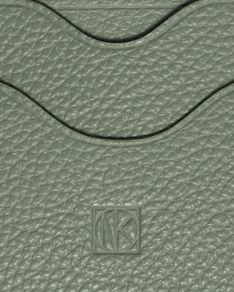 Korthållare green 3