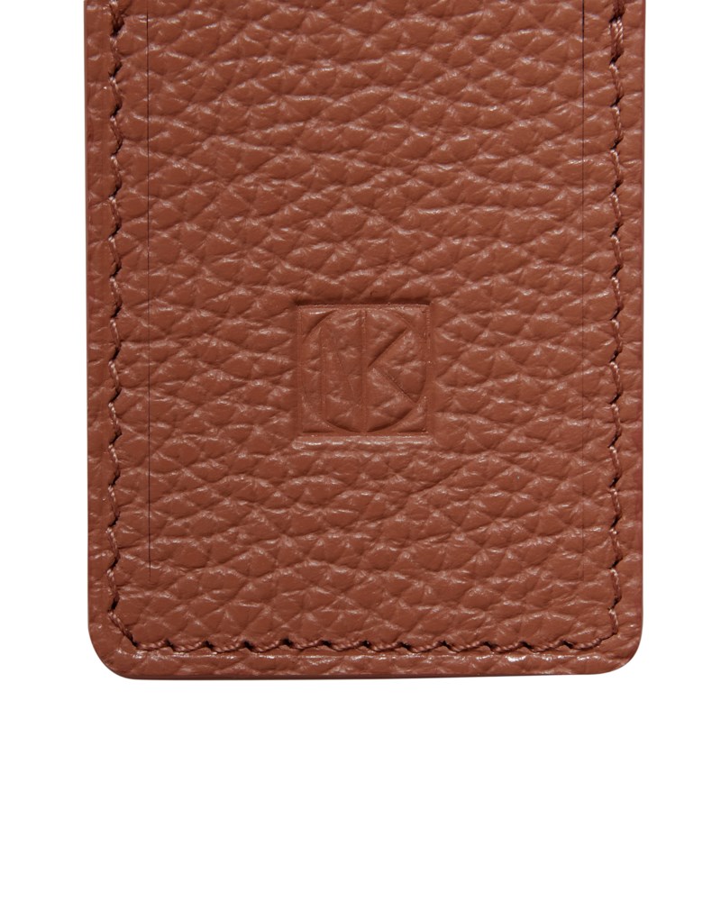 Bagagebricka blue 3