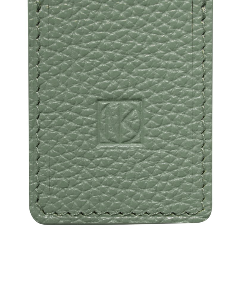 Bagagebricka blue 2