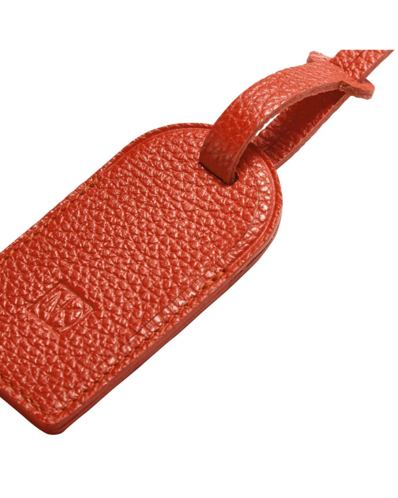 Bagagebricka blue 2