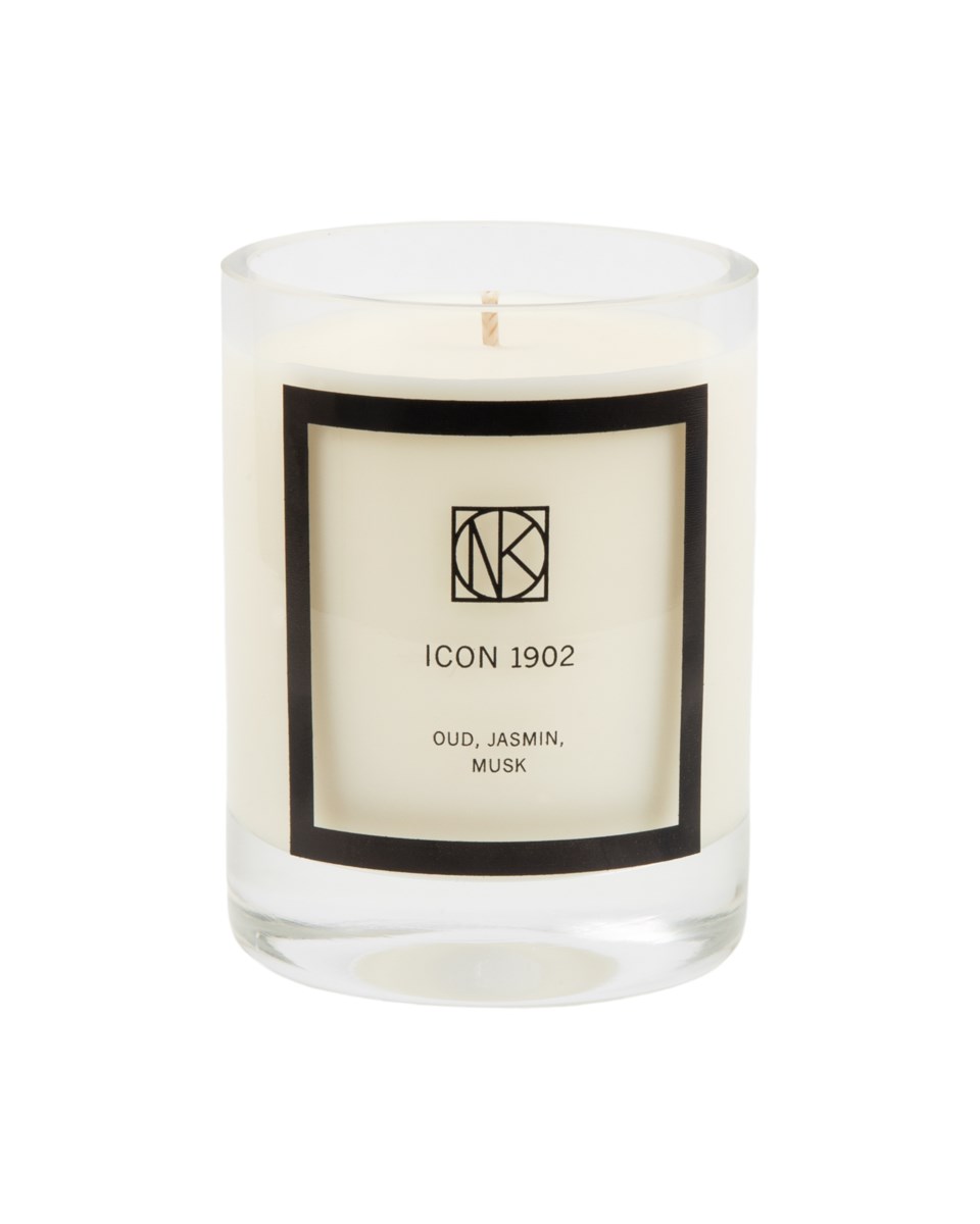 Doftljus icon 1902 300 g, icon 1902 från NK Collection