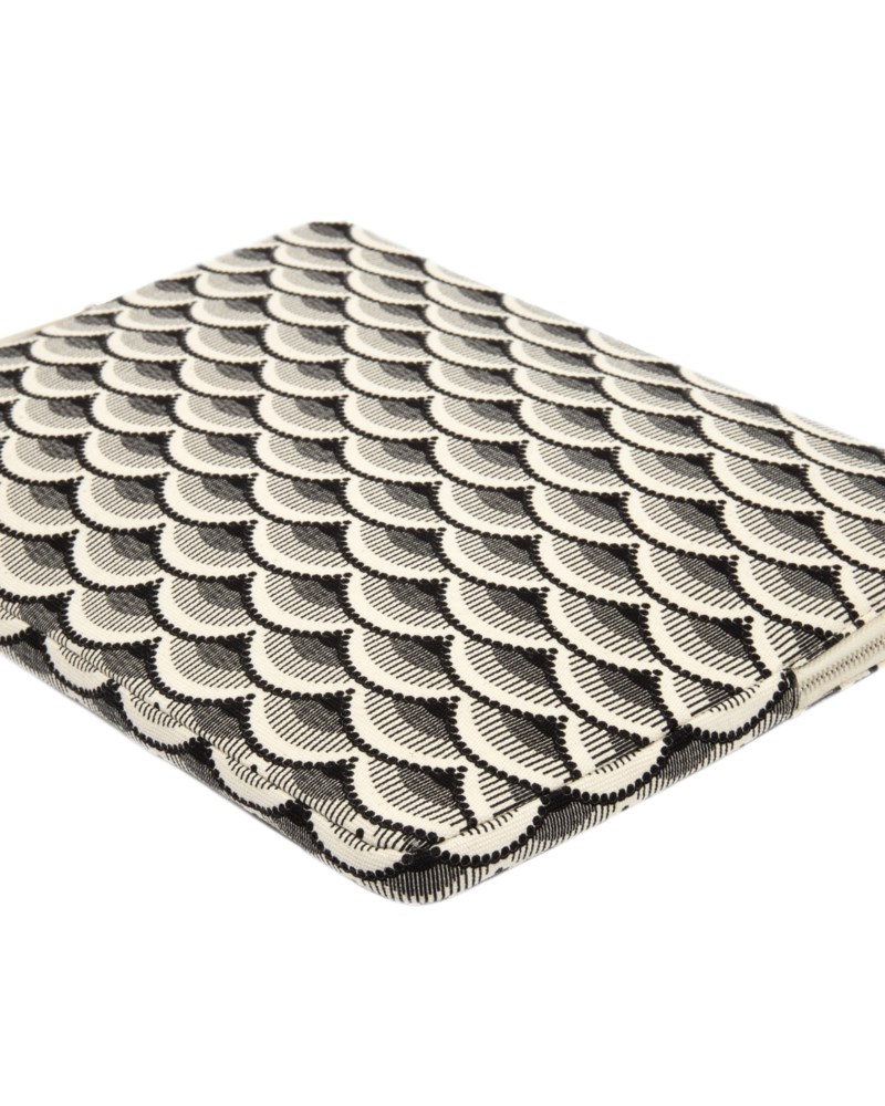 Datorväska laptop cover denim 2