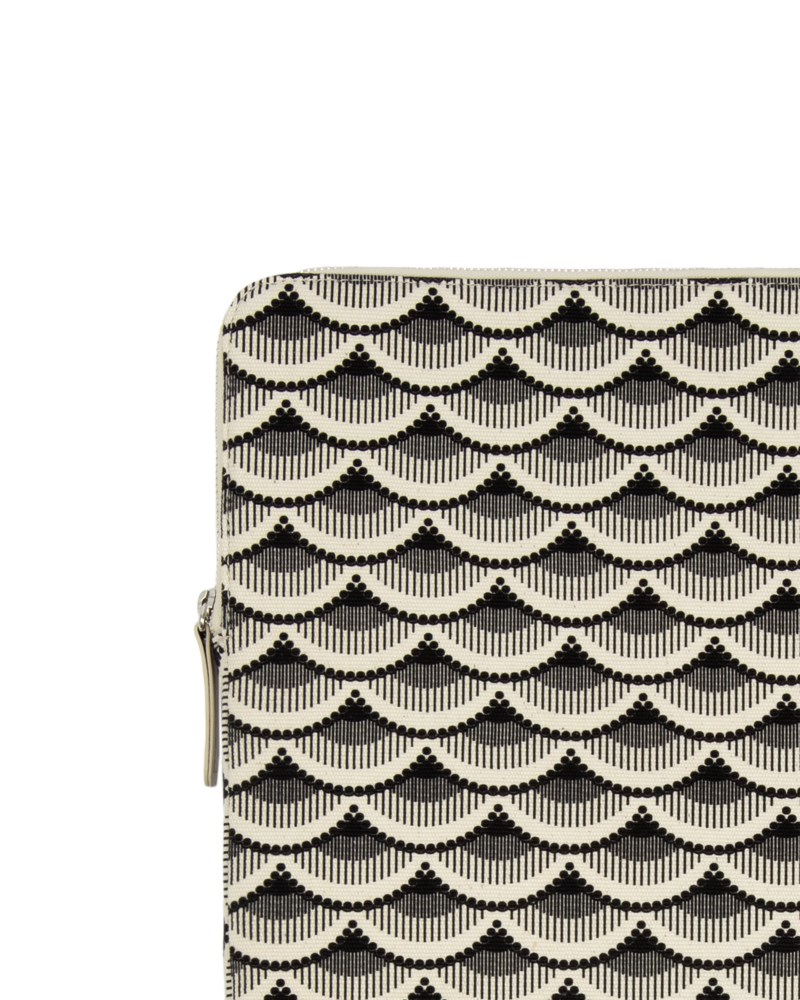 Datorväska laptop cover denim 3