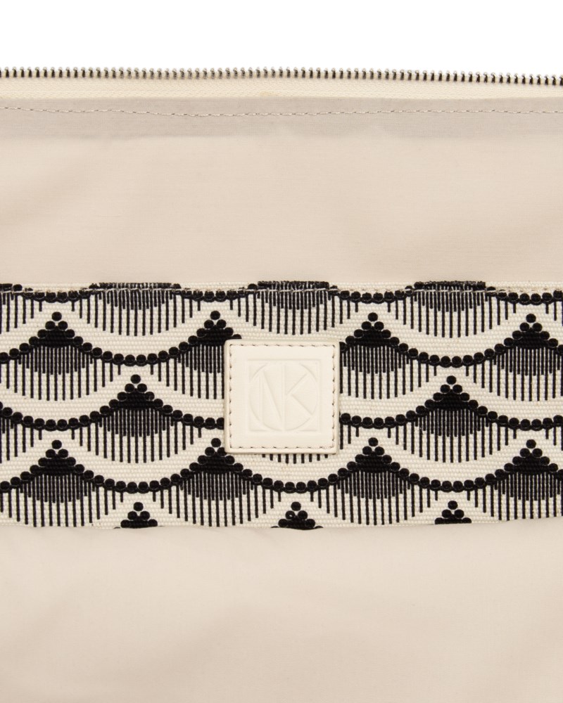 Datorväska laptop cover denim 4