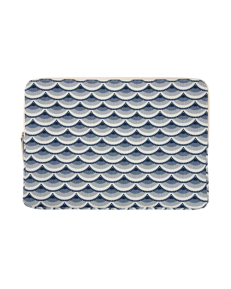 Datorväska laptop cover denim 7