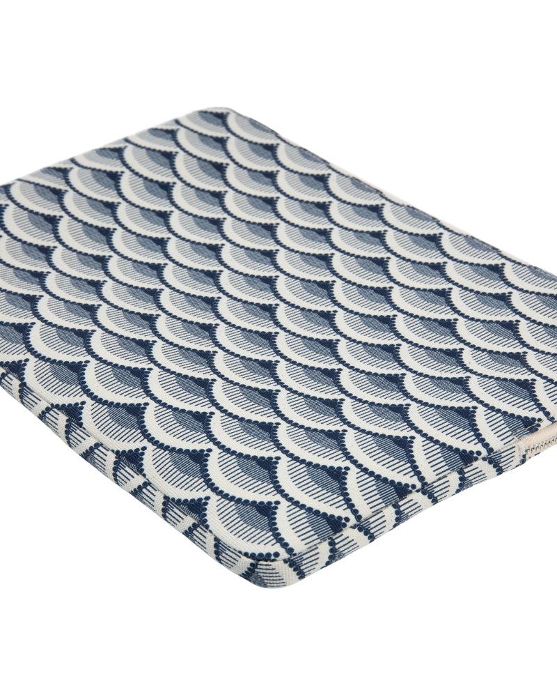 Datorväska laptop cover denim 8