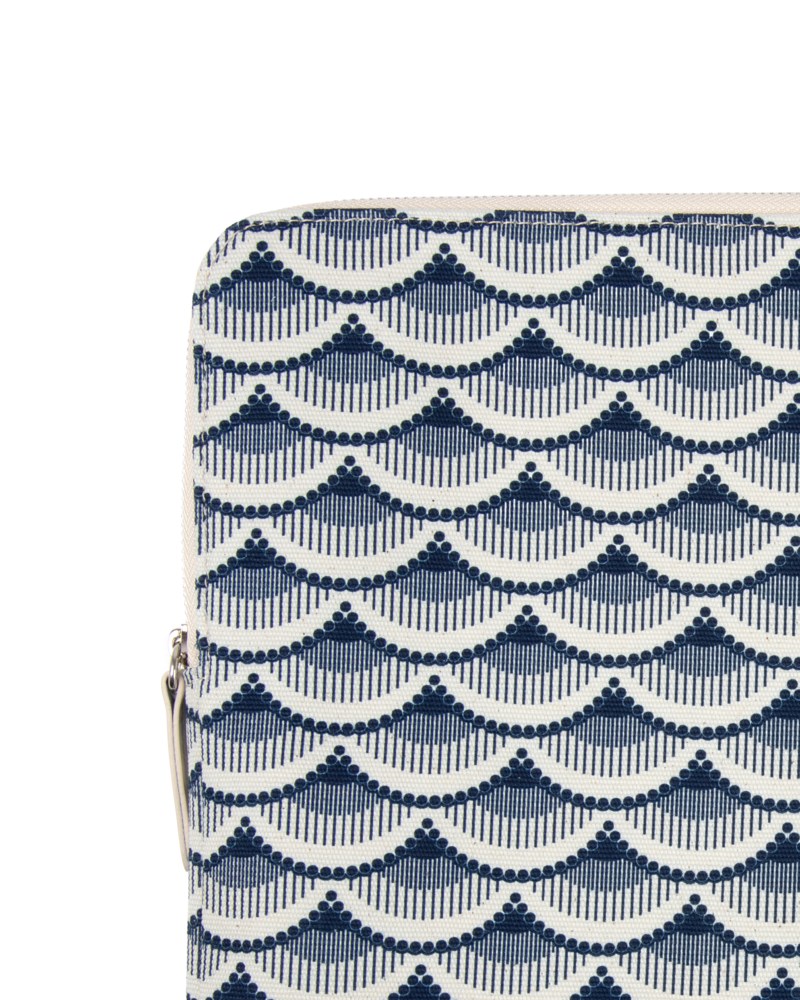 Datorväska laptop cover denim 9
