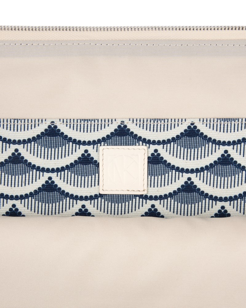 Datorväska laptop cover denim 10