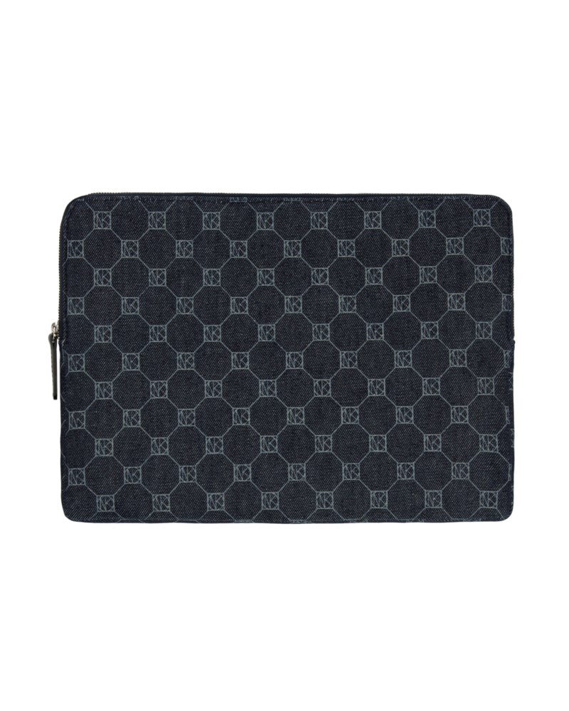 Datorväska laptop cover denim 1