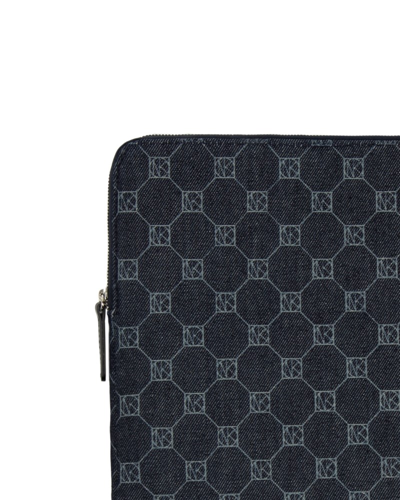 Datorväska laptop cover denim 3