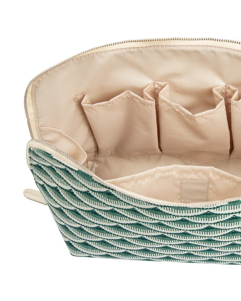 NK Collection Necessär toiletry bag necessärer & sminkväskor dam – bild 3