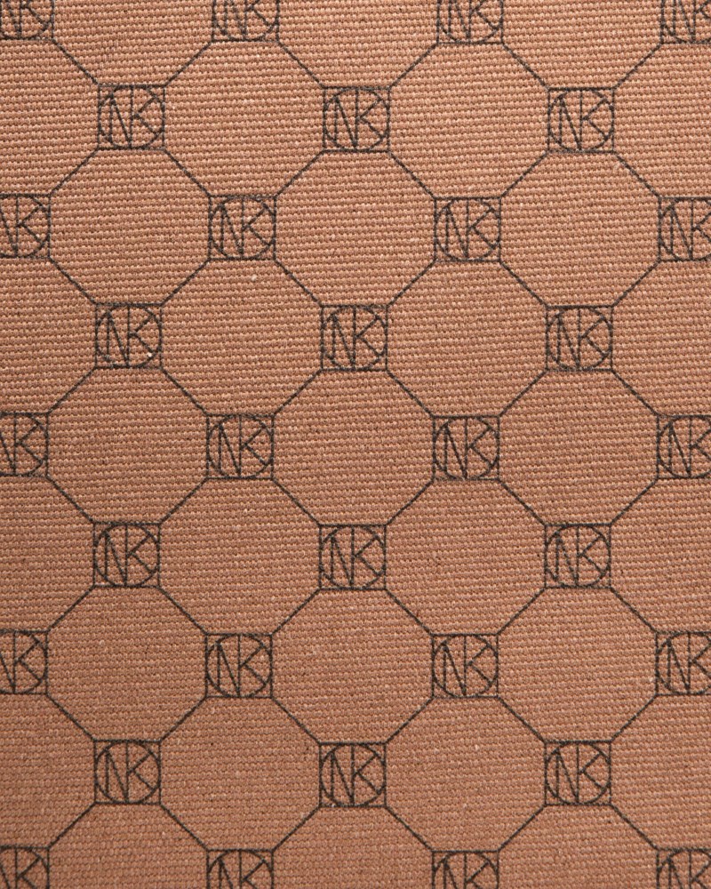 Väska tote denim 3