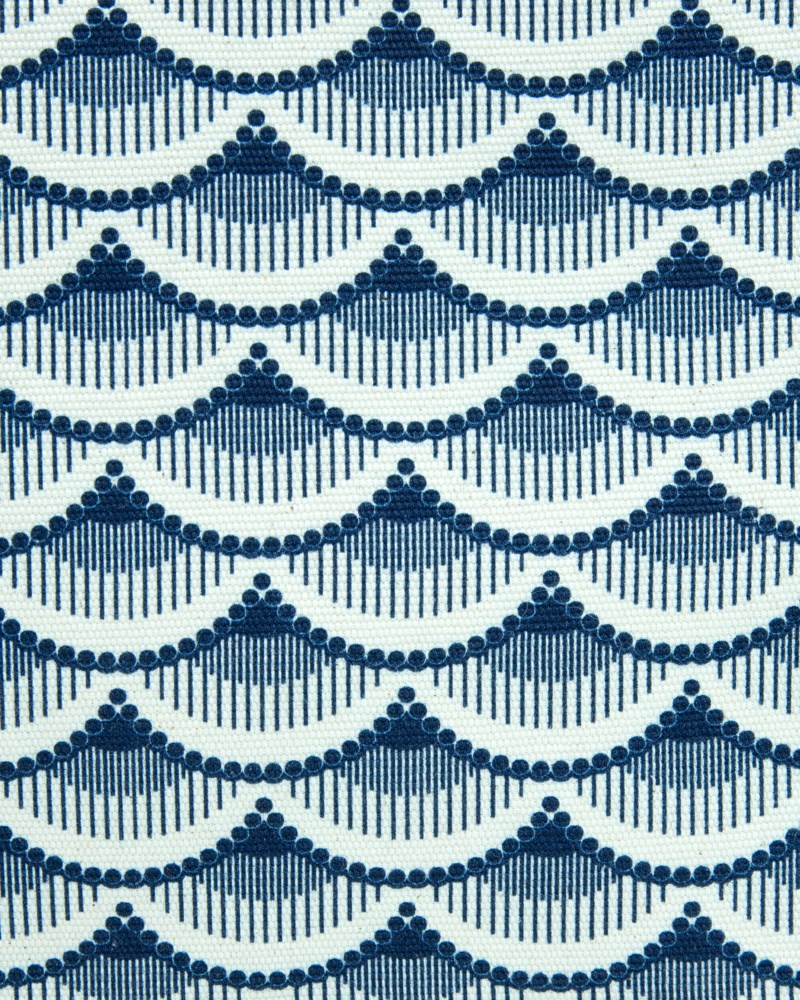 Väska tote denim 9
