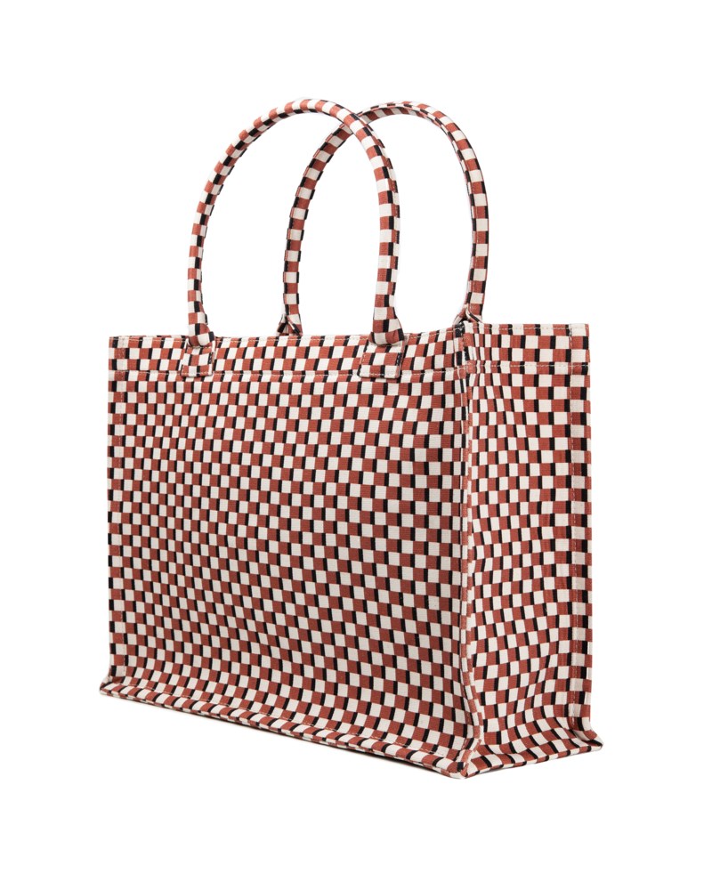 Väska tote denim 26
