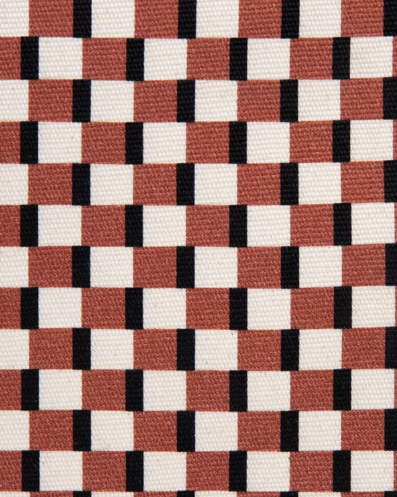 Väska tote denim 27